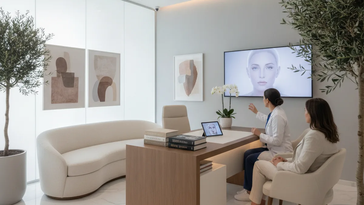 EsteCenter Istanbul aesthetic surgery clinic — Unlocking Value: Aesthetic Surgery for USA Patients | EsteCenter