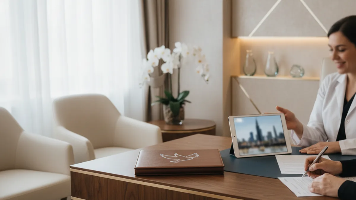 EsteCenter Istanbul aesthetic surgery clinic — Aesthetic Surgery in Istanbul: A USA Patient's Guide | EsteCenter