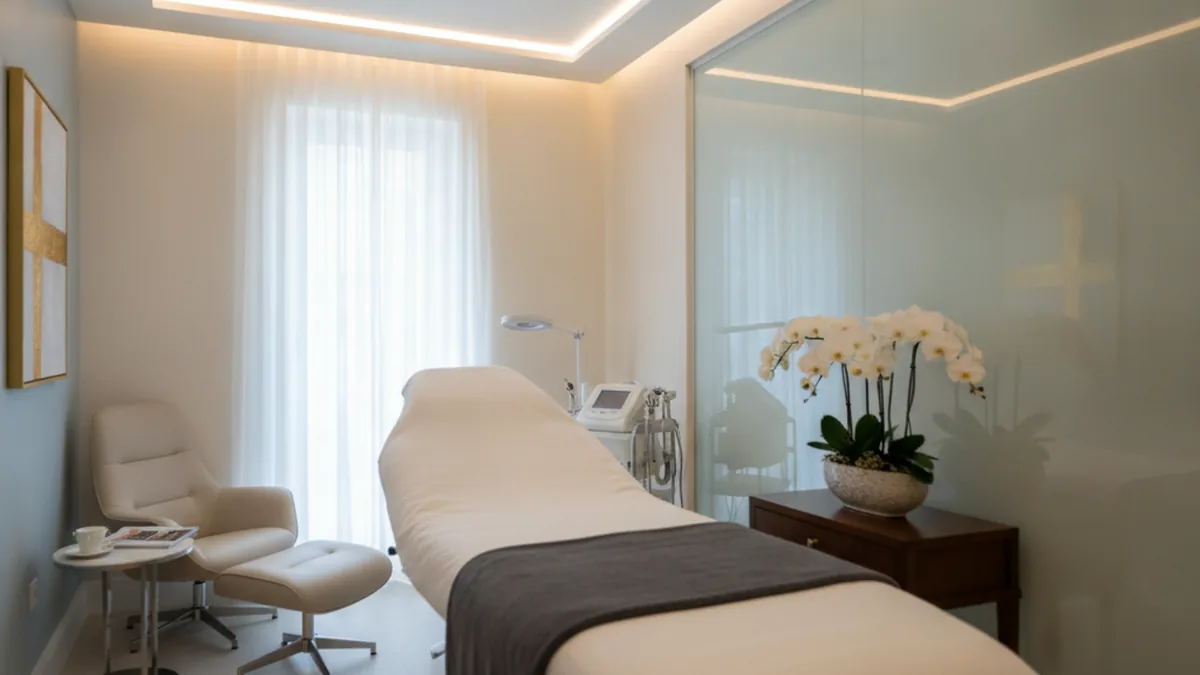 EsteCenter Istanbul aesthetic surgery clinic — USA Patients: Smart Choices for Aesthetic Surgery | EsteCenter