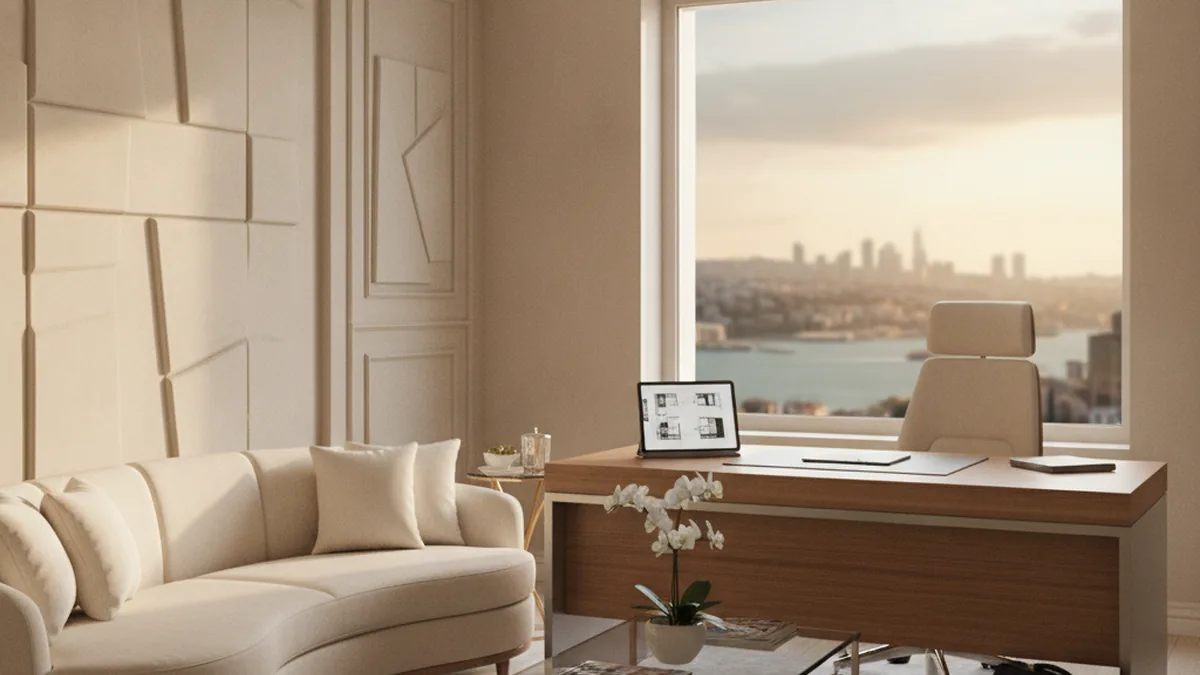 EsteCenter Istanbul aesthetic surgery clinic — Your Aesthetic Journey: USA to Istanbul | EsteCenter