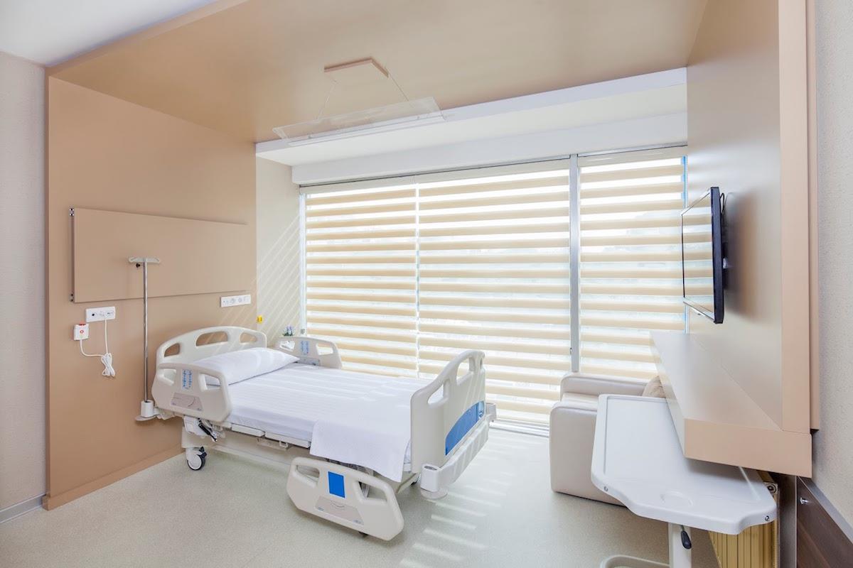 Gynecomastia male chest surgery at EsteCenter Istanbul