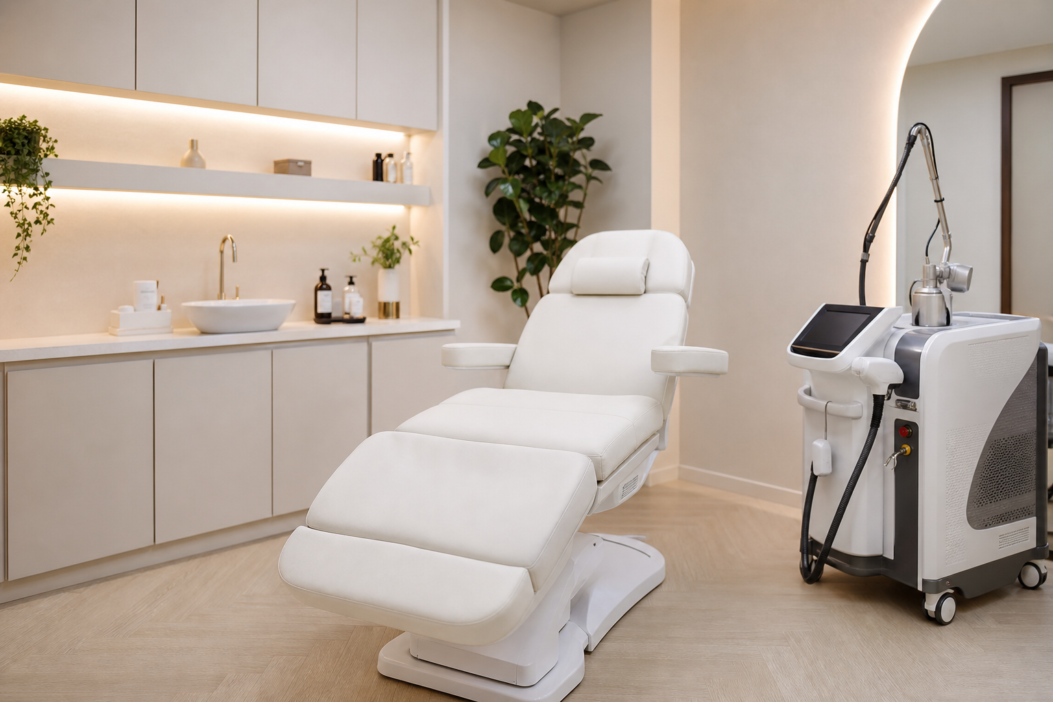 Breast reduction surgery at EsteCenter Istanbul
