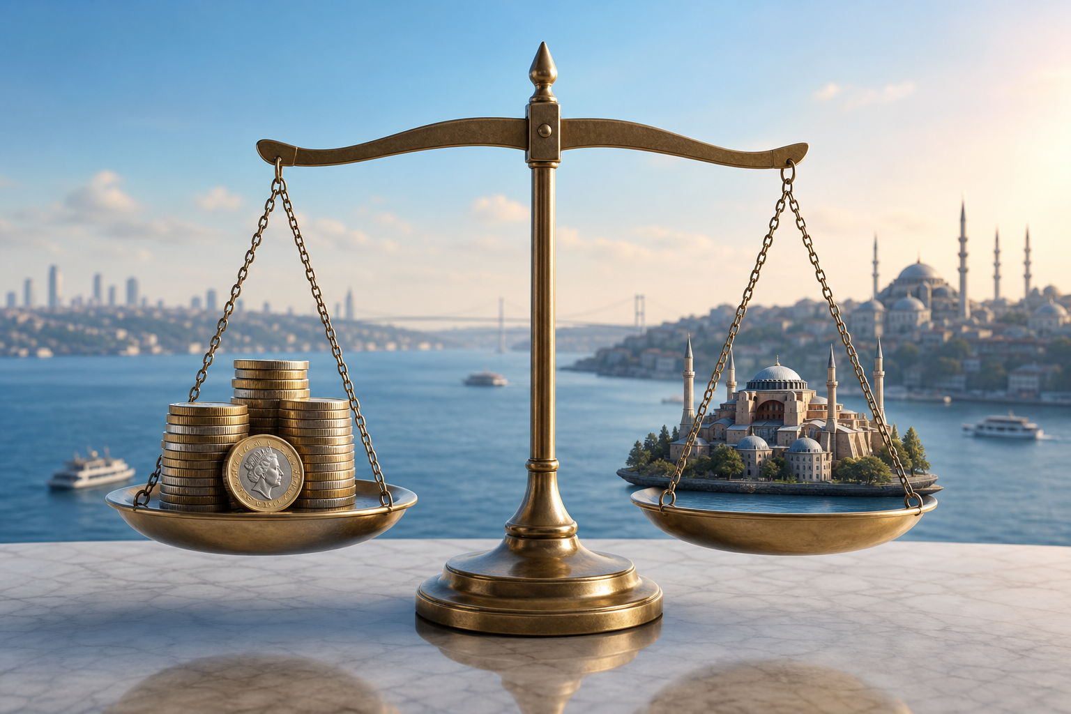 Hair transplant cost comparison — US vs Turkey
