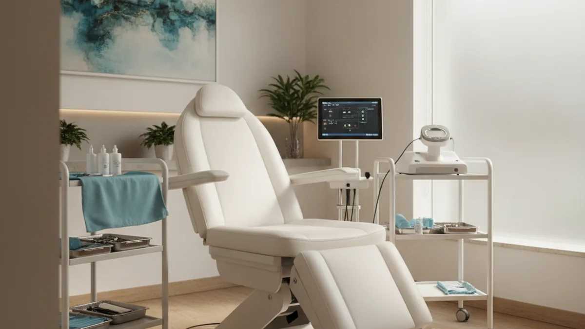 EsteCenter Istanbul hair transplant clinic — Unlocking Value: Hair Transplants for USA Patients | EsteCenter