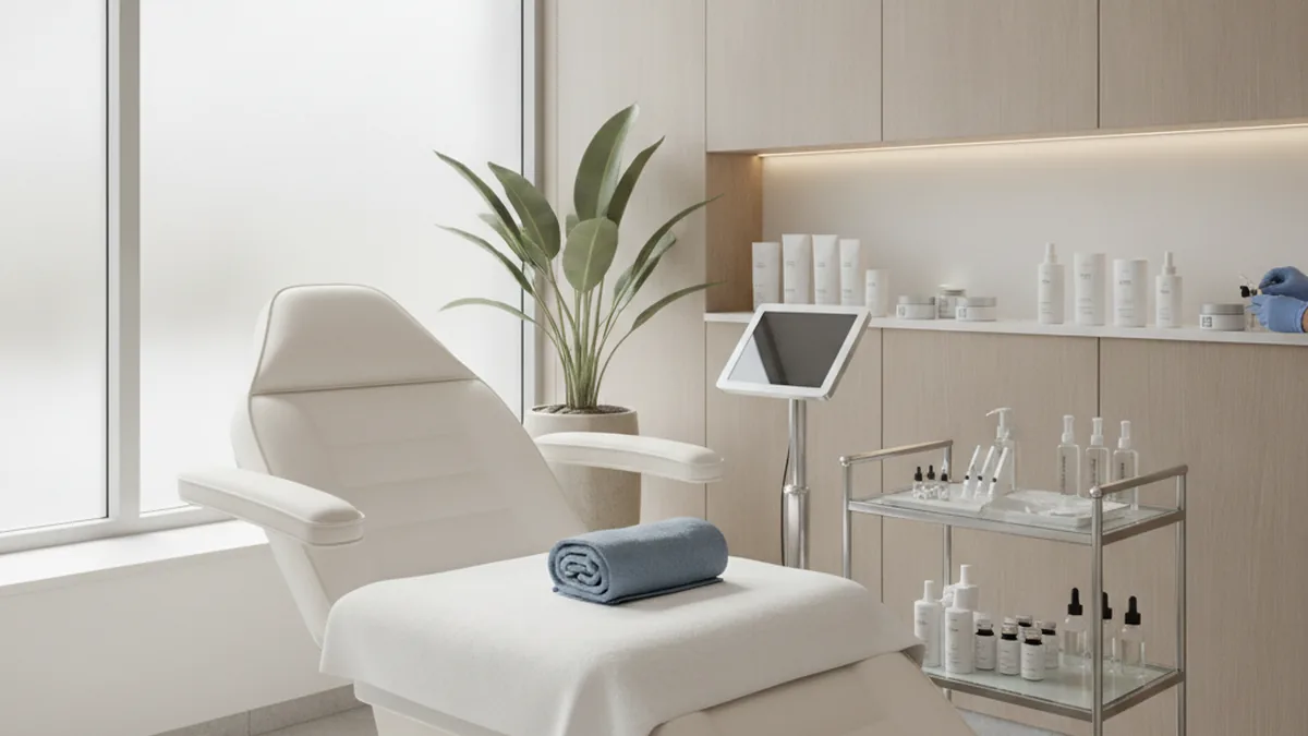 EsteCenter Istanbul medical aesthetics clinic — Metformin & DHT Blockers for Hair Loss | EsteCenter