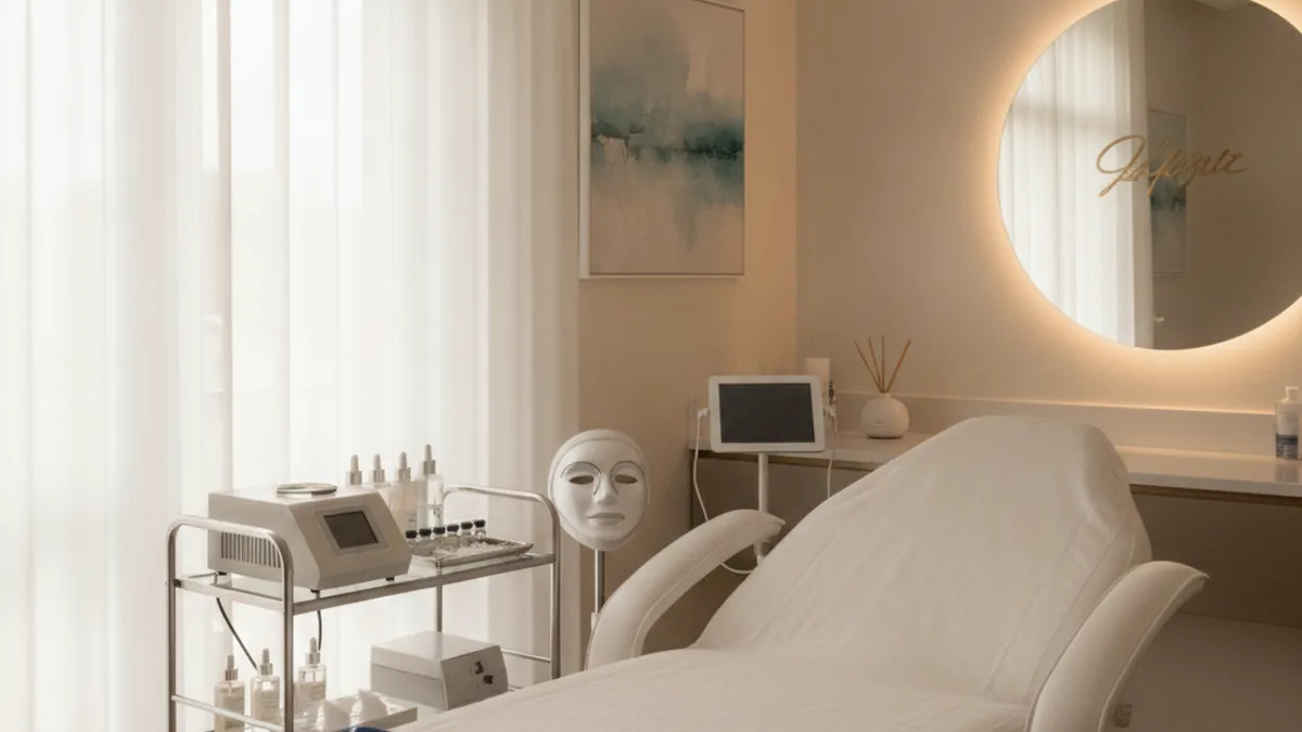 EsteCenter Istanbul medical aesthetics clinic — USA to Istanbul: Aesthetic Transformation | EsteCenter