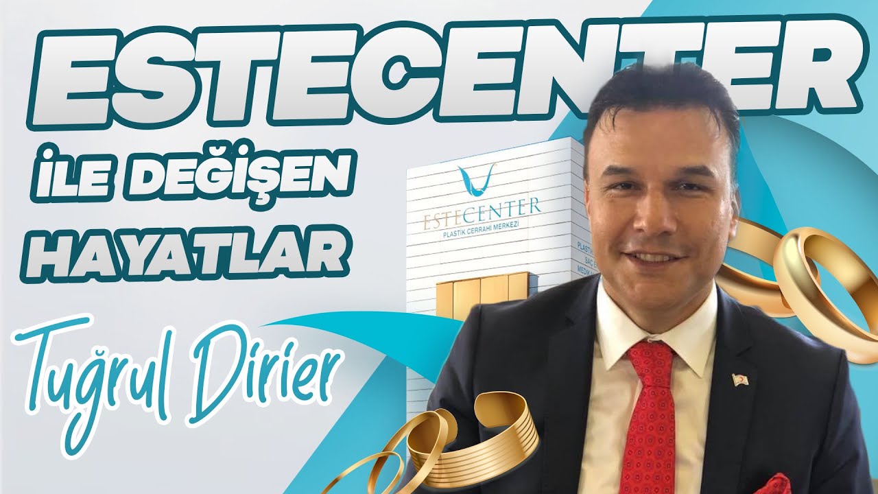 Regenlite laser treatment at EsteCenter Istanbul
