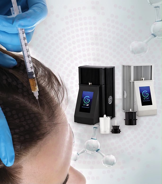 Autologous stem cell skin therapy at EsteCenter Istanbul